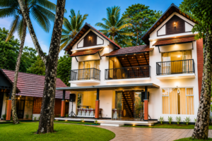 vista valley resort ayyappancoil , idukki
