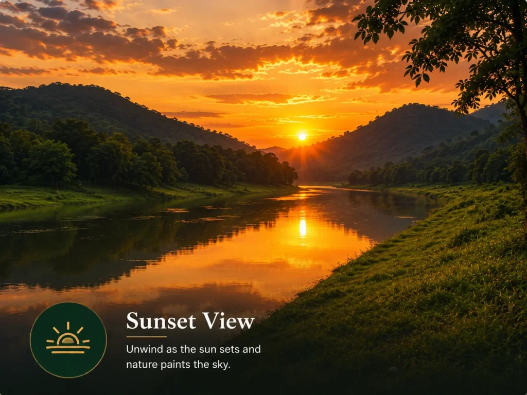 Experineces3-Resort with swimming pool Idukki