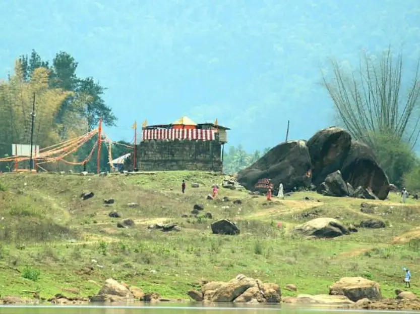 idukki - resort with swimming pool