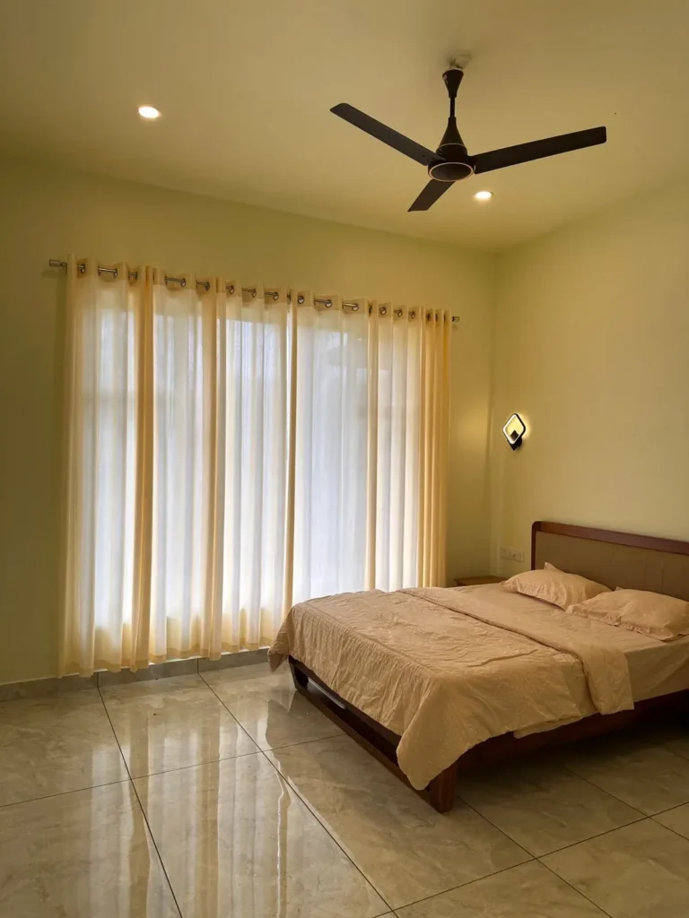 room2-Resort with swimming pool Idukki