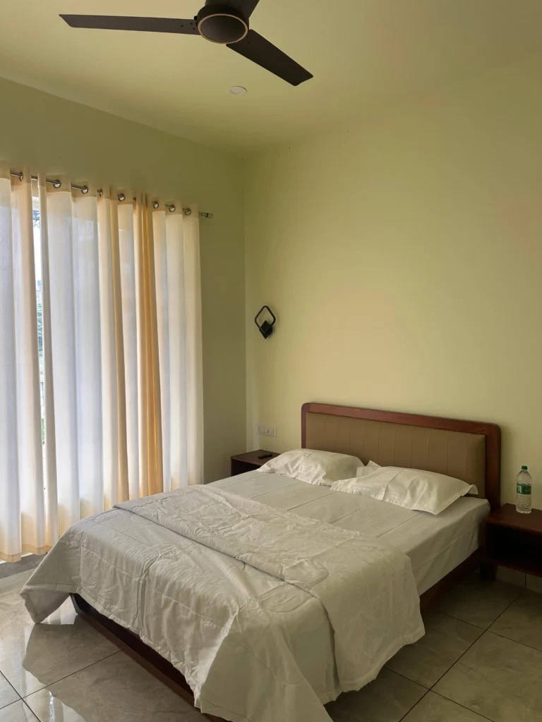 room3-Resort with swimming pool Idukki